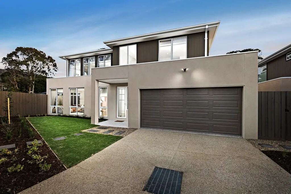 Boronia 4Kwarto Contemporary Family Living with Space to Entertain
