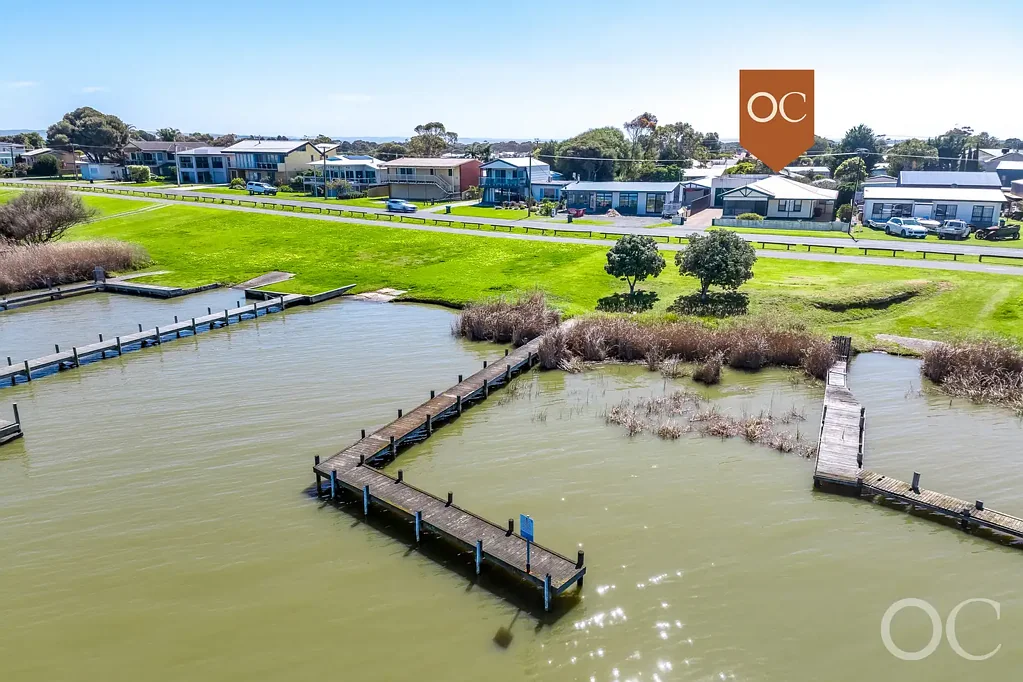 Goolwa North 3Kwarto Open the Door to Riverfront Opportunity