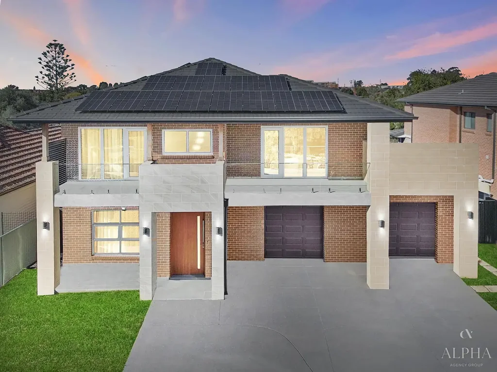 70 Rosebery Road, Guildford, NSW 2161