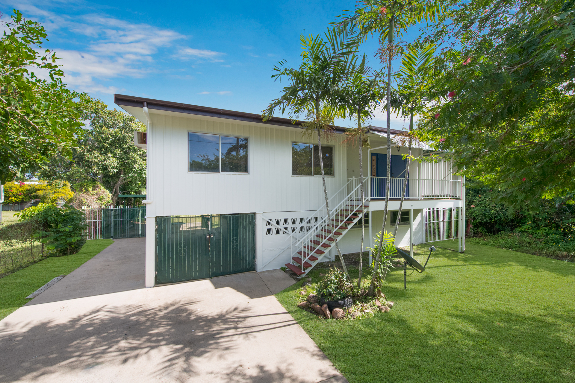 35 PUGH ST, AITKENVALE QLD 4814, 0 침실, 0 욕실, House