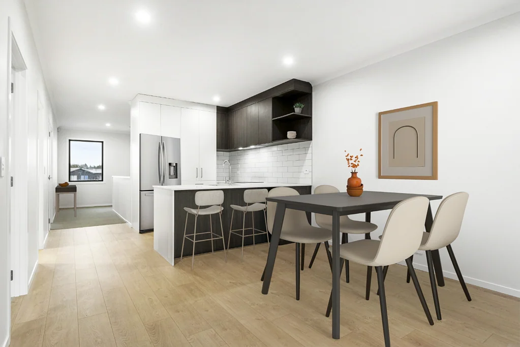 Whenuapai 2房  Reduced Pricing + Free Deals! Act Fact! - Unit 8