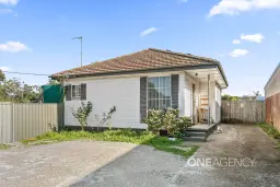 9 WOOROO ST, Albion Park Rail