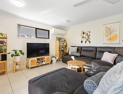 60/6 White Ibis Drive, Griffin, Moreton Bay Region, 3 habitaciones, 2 baños, House