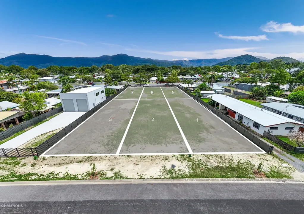 Lot 5, 470-472 Varley Street, Yorkeys Knob, QLD 4878
