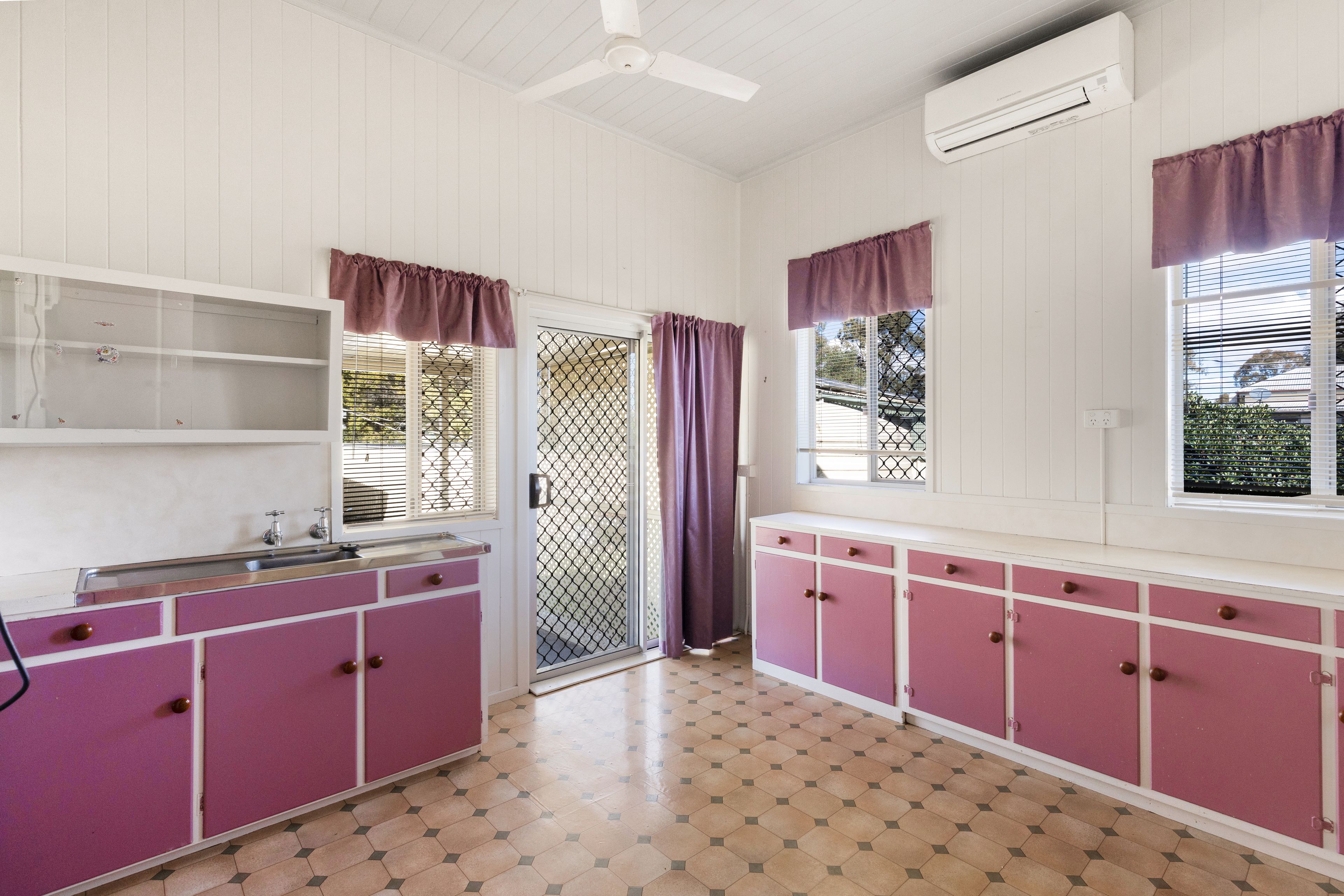 65-67 BEALE ST, OAKEY QLD 4401, 0房, 0浴, House