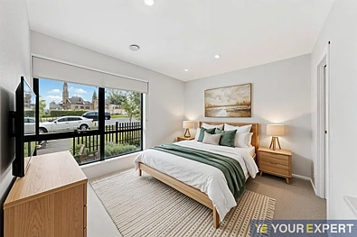 40 Carnival Boulevard, Berwick, VIC 3806, 4 slaapkamers, 3 badkamers, House