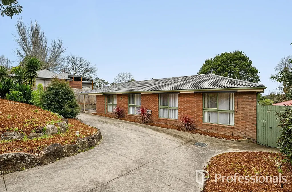 Mount Evelyn 5Zimmer FAMILY SANCTUARY WITH SUPERB ENTERTAINING