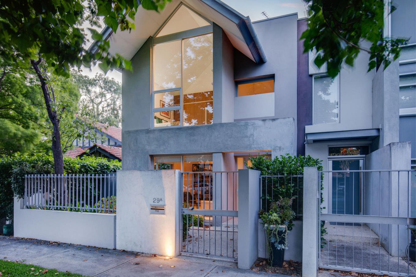 29A JOSEPH ST, WEST LEEDERVILLE WA 6007, 0房, 0浴, House