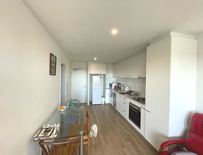1110/39 Kingsway, Glen Waverley, East Melbourne, 1房, 1浴, Apartment
