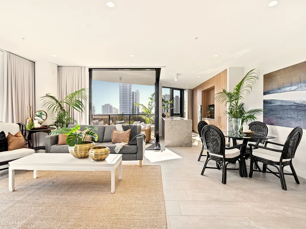 501/36 Britannia Avenue, Broadbeach, QLD 4218