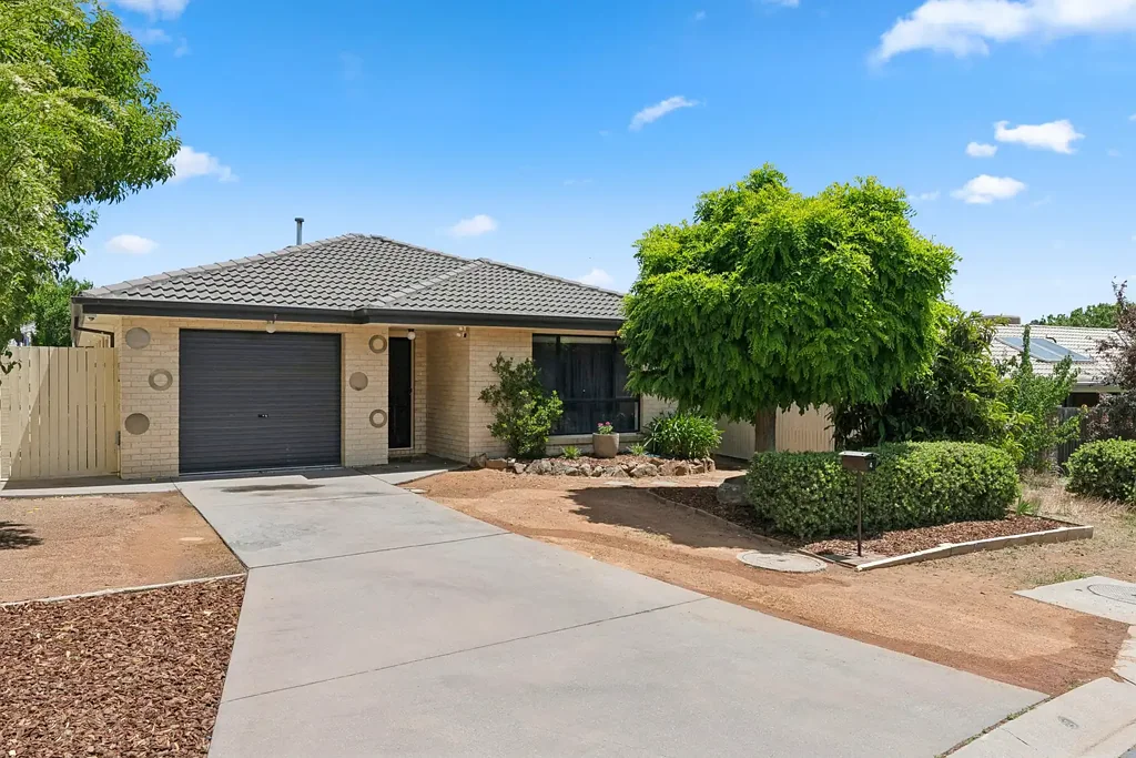 4 Pinner Place, Macgregor, ACT 2615
