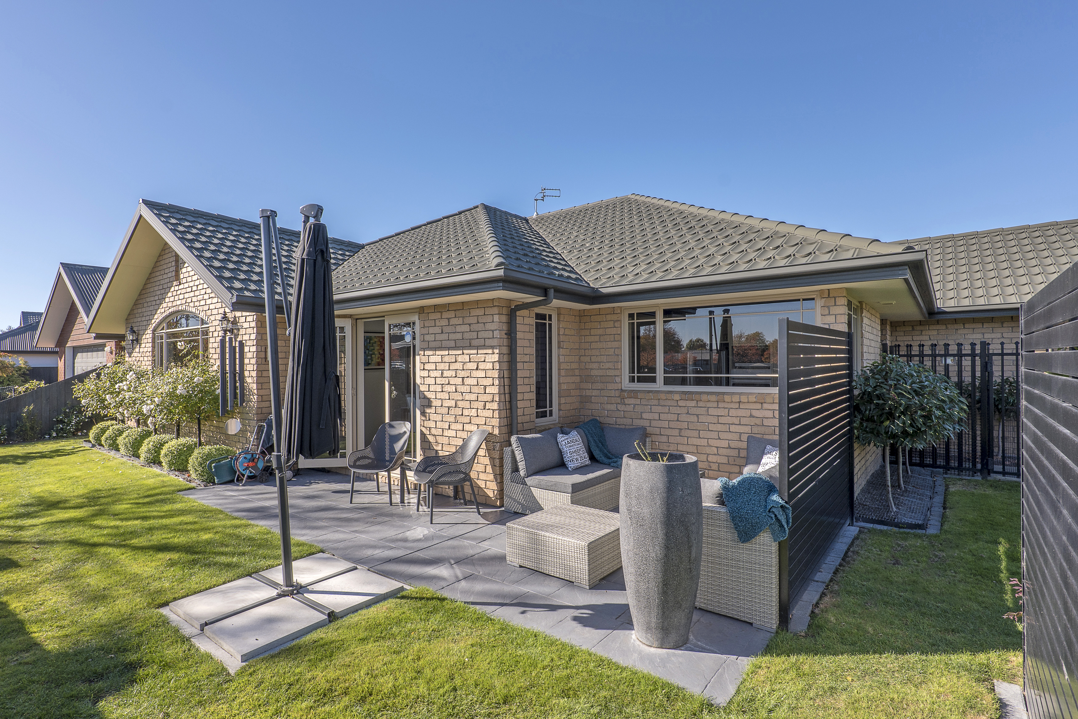 1 Ballybrack Place, Casebrook, Christchurch, 3部屋, 0バスルーム, House