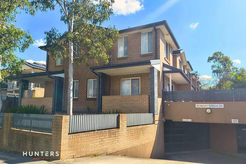 5/26 Rowley Road, Guildford, NSW 2161