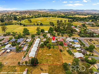 Tumut 3 Slaapkamer Location & Opportunity!