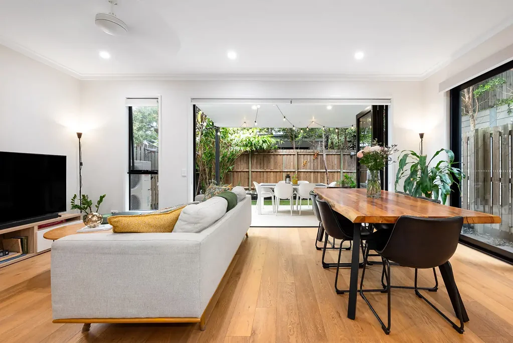 Spacious Executive Townhome with Resort-Style Amenities