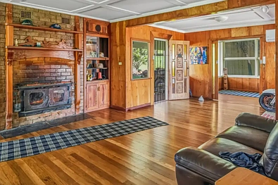 669 Costigans Road, Yarras, NSW 2446, 3 habitaciones, 2 baños, Lifestyle Property