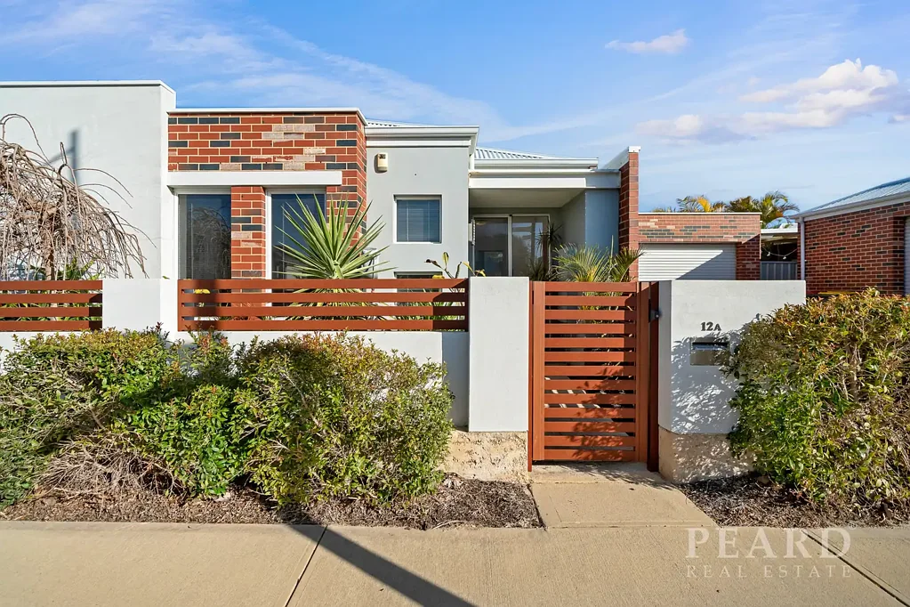 Butler 3ਬੈੱਡਰੂਮ Modern Living with Strong Investment Appeal