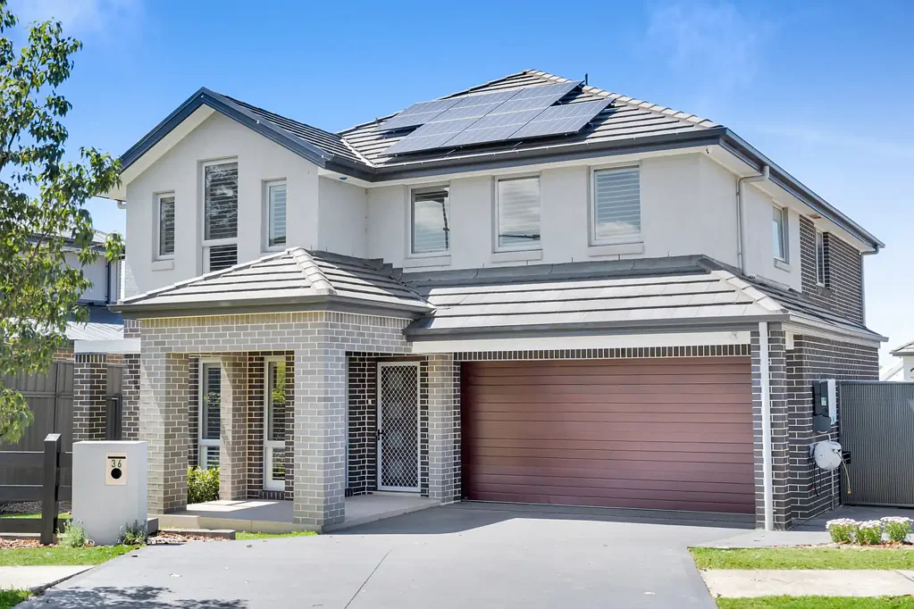 36 WAINWRIGHT DRIVE, Cobbitty, NSW 2570