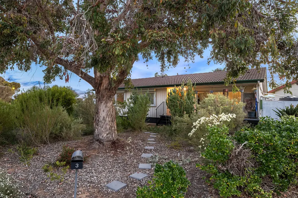 3 Heddle Avenue, Murray Bridge, SA 5253