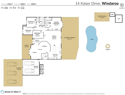 14 Kaiser Drive, Windaroo, QLD 4207, 4 कमरे, 2 बाथरूम, House