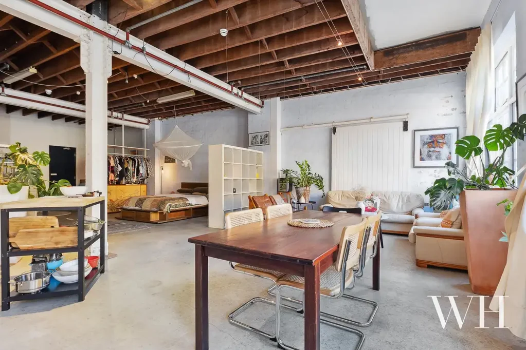 Warehouse Charm in Fremantle’s West End