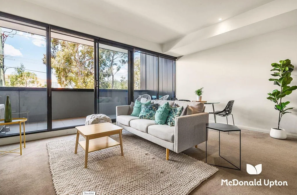 112/201 Albert Street, Brunswick, VIC 3056