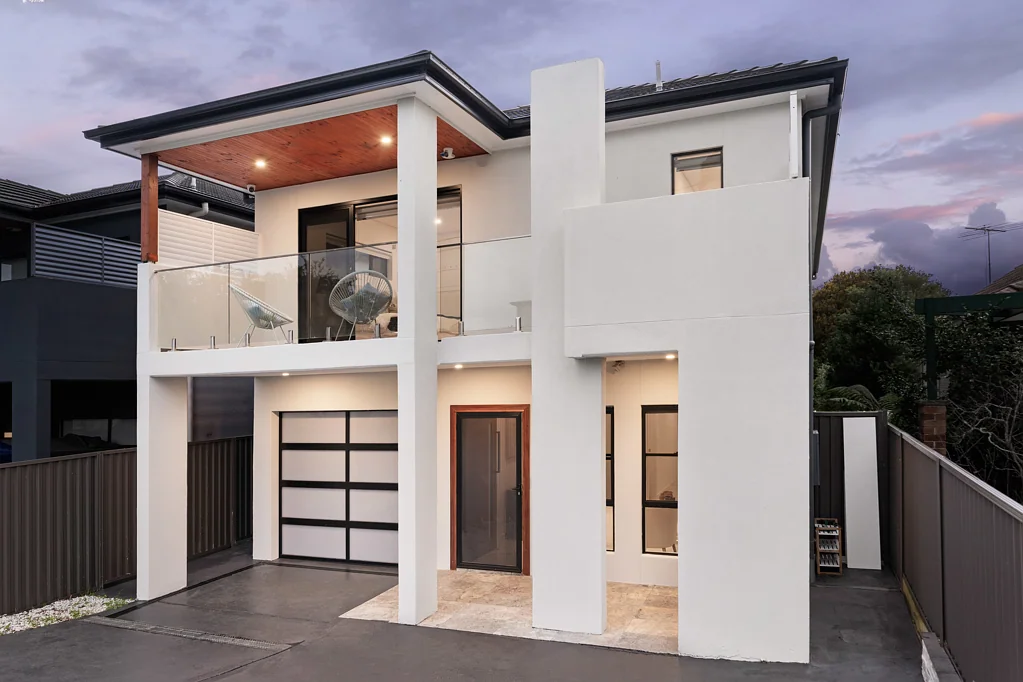 81A Burns Road, Picnic Point, NSW 2213