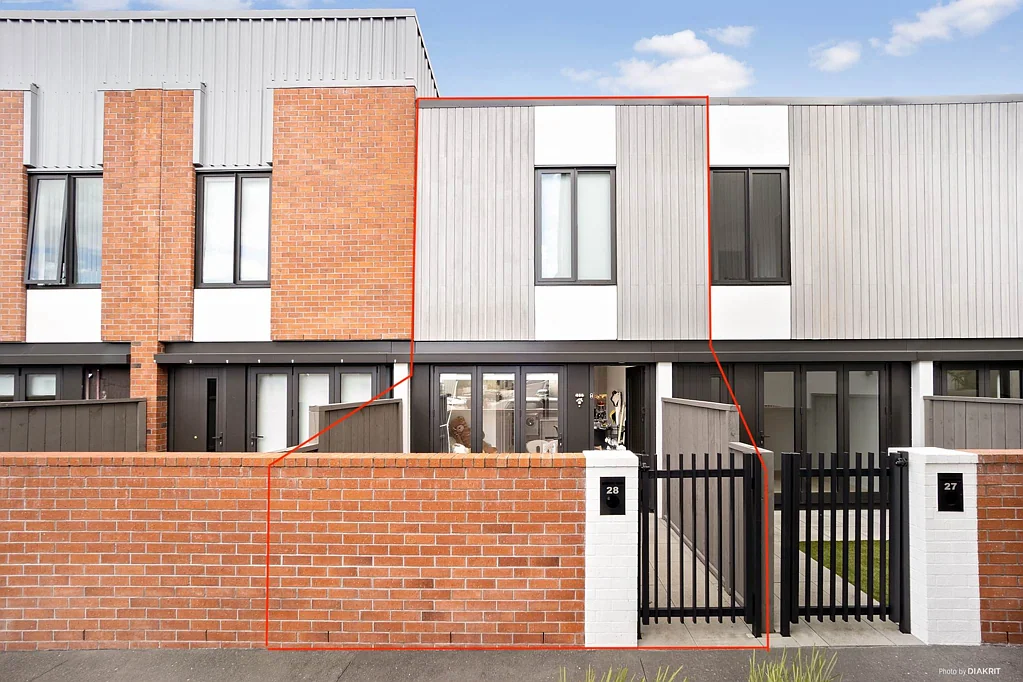 Mount Albert 2Zimmer Prime Location Smart Investment