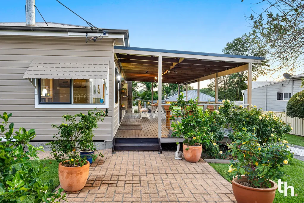 4 Elizabeth Street, Holmesville, NSW 2286