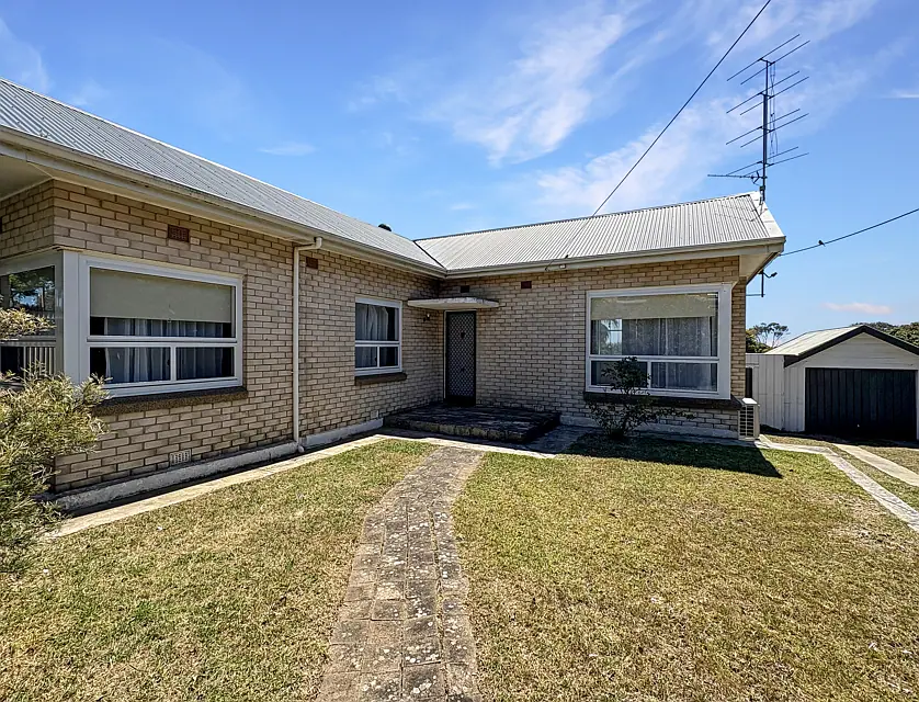 22 Stuart Terrace, Port Lincoln, Outback, 2 phòng ngủ, 1 phòng tắm, House