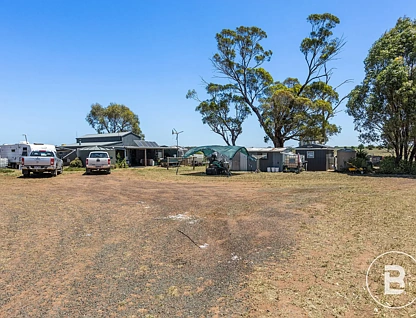 LOT 34 Elmore Raywood Road, Kamarooka, Bendigo, 0 कमरे, 0 बाथरूम, Section