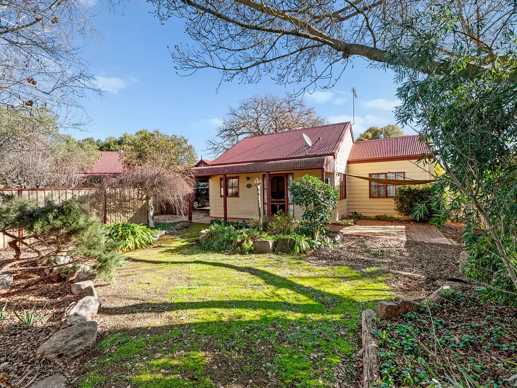 Unit 6/5-7 The Parade, Mansfield, VIC 3722