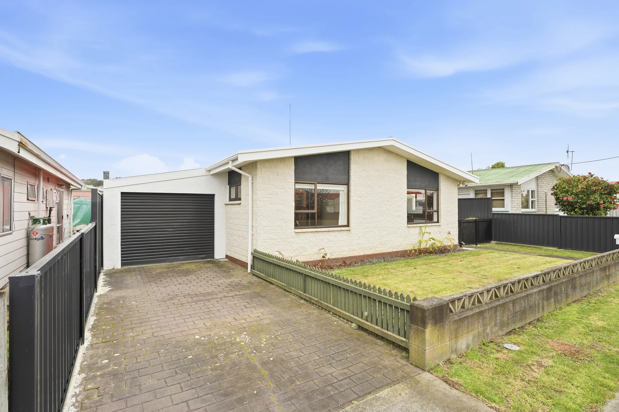 Wanganui Central 2房  Downsize, invest or first nest!