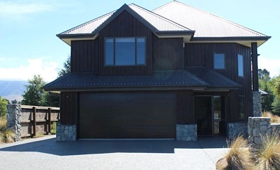 Windwhistle Four Bedroom Luxury Chalet For Sale At Terrace Downs Golf Resort