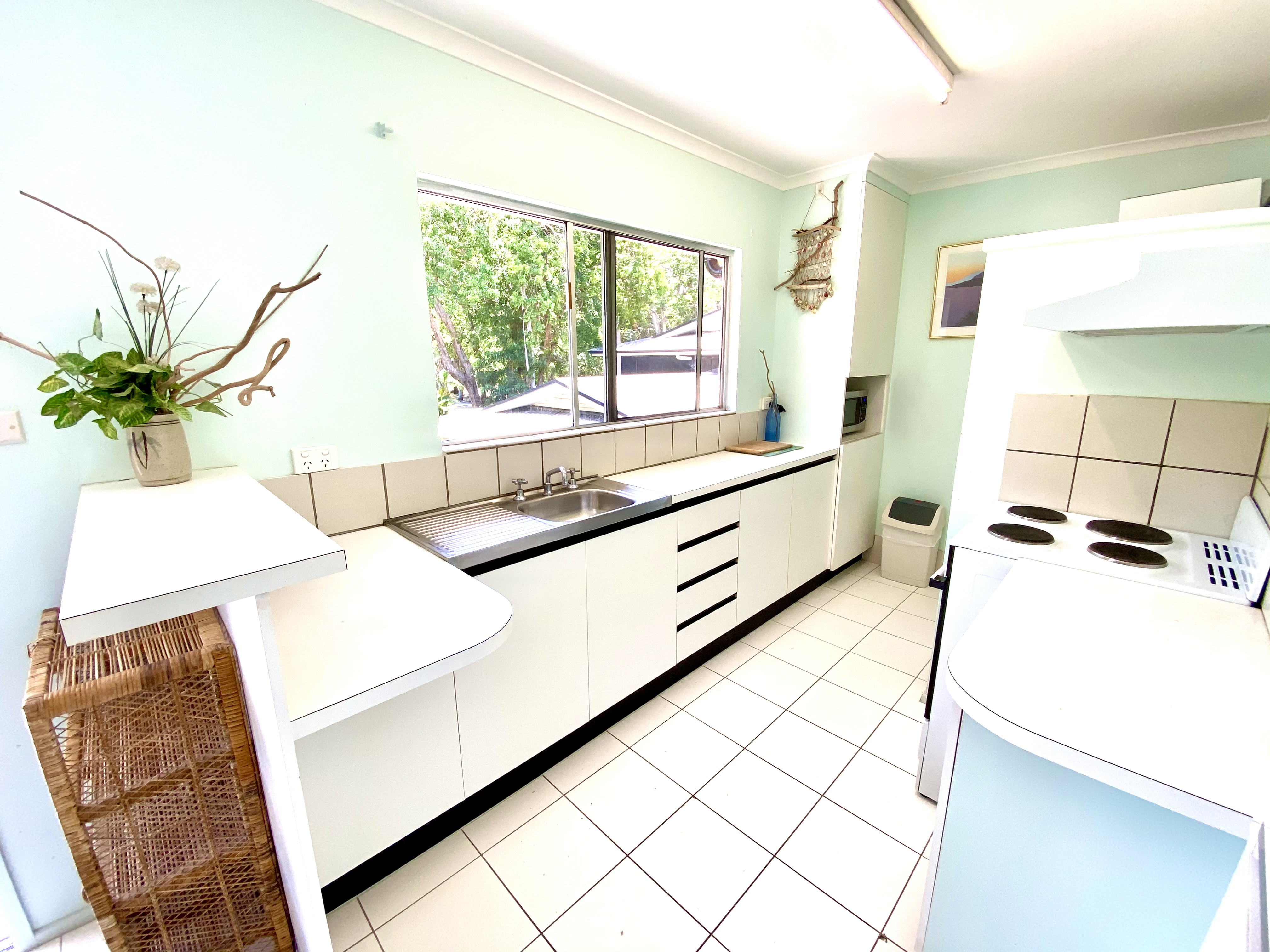 LYCHEE TREE UNIT 21 95 DAVIDSON ST, PORT DOUGLAS QLD 4877, 0 Schlafzimmer, 0 Badezimmer, Unit