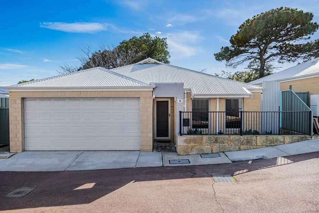 Armadale 3房  Modern, Low-Maintenance Living in a Convenient Location