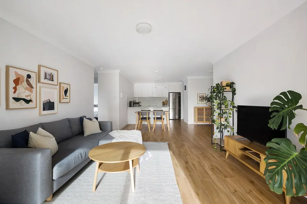 19/27-29 Eden Street, Arncliffe, NSW 2205