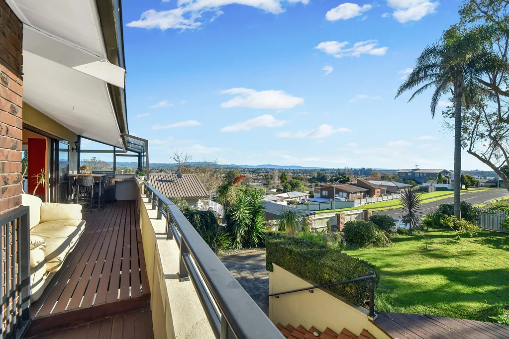 Ohauiti 4房  Space, Flexibility & Future Potential