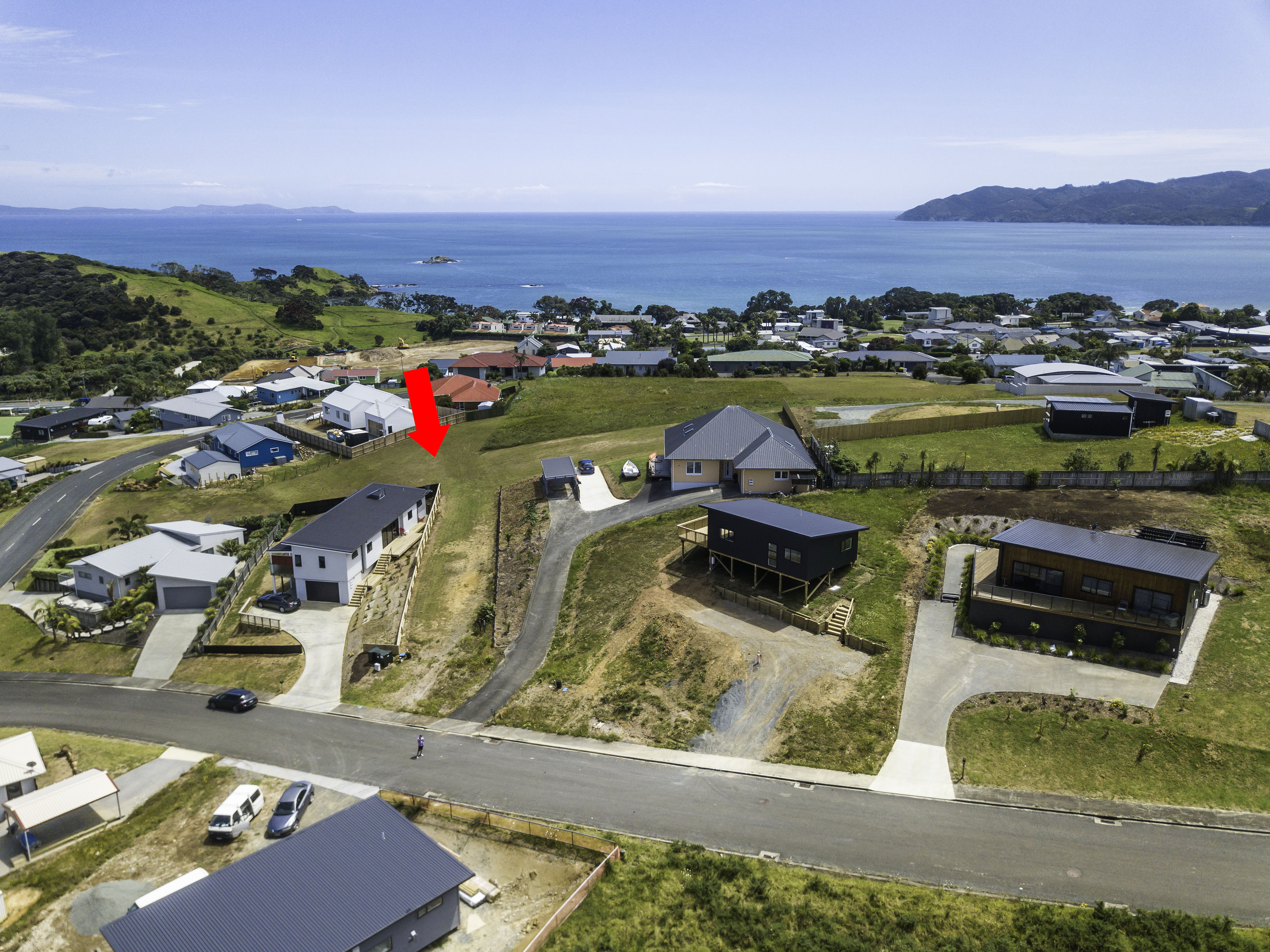 6 Freyja Crescent, Coopers Beach, Far North, 0部屋, 0バスルーム