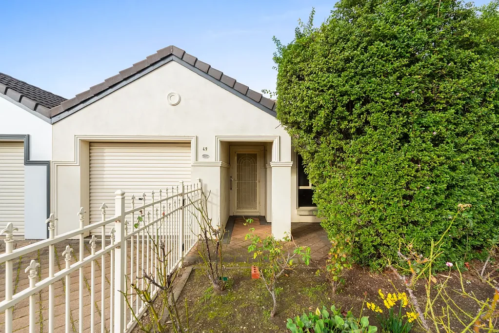 Camden Park 3ਬੈੱਡਰੂਮ Easy Move in Ready Family Home