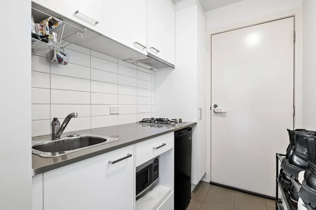 28/17 Macquarie Street, Prahran, VIC 3181