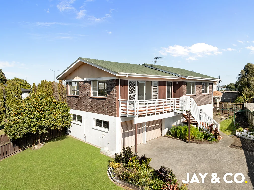 Conifer Grove 3ਬੈੱਡਰੂਮ Endless potential in Conifer Grove