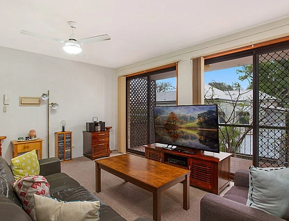 2/10 Lucinda Street, Taringa, QLD 4068, 2房, 2浴, Unit