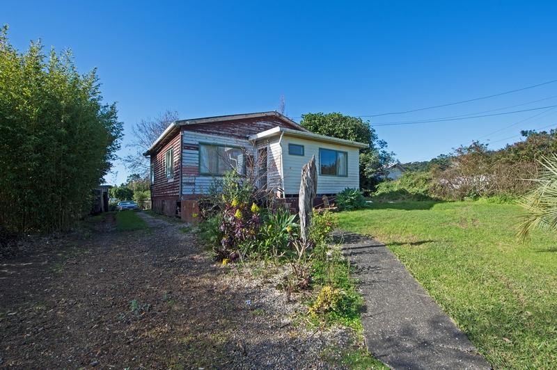 Hauraki Gulf Islands