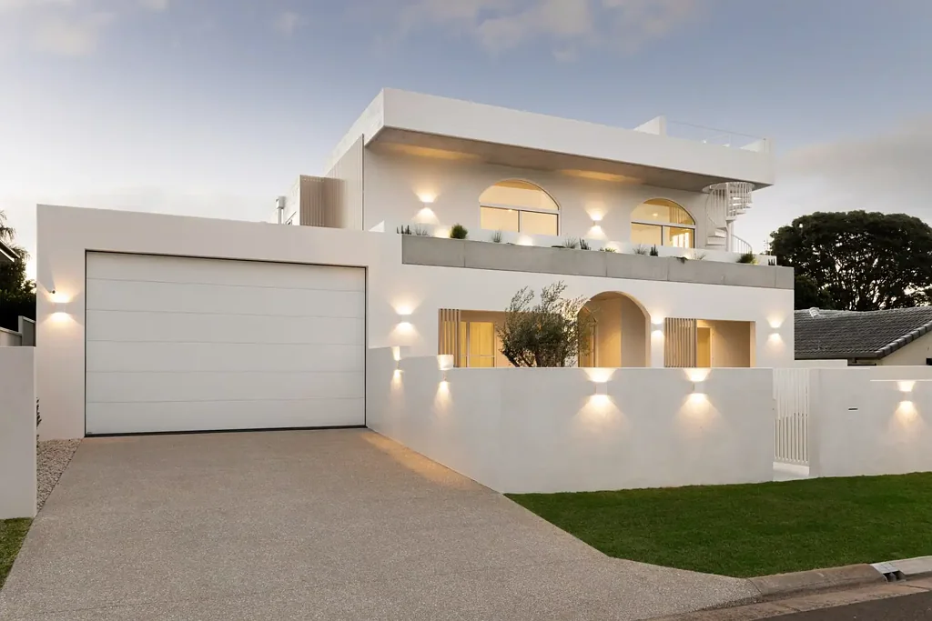 Buderim 5Zimmer CORSICA - A Breathtaking Custom Build: High-End Stunner on TOP!