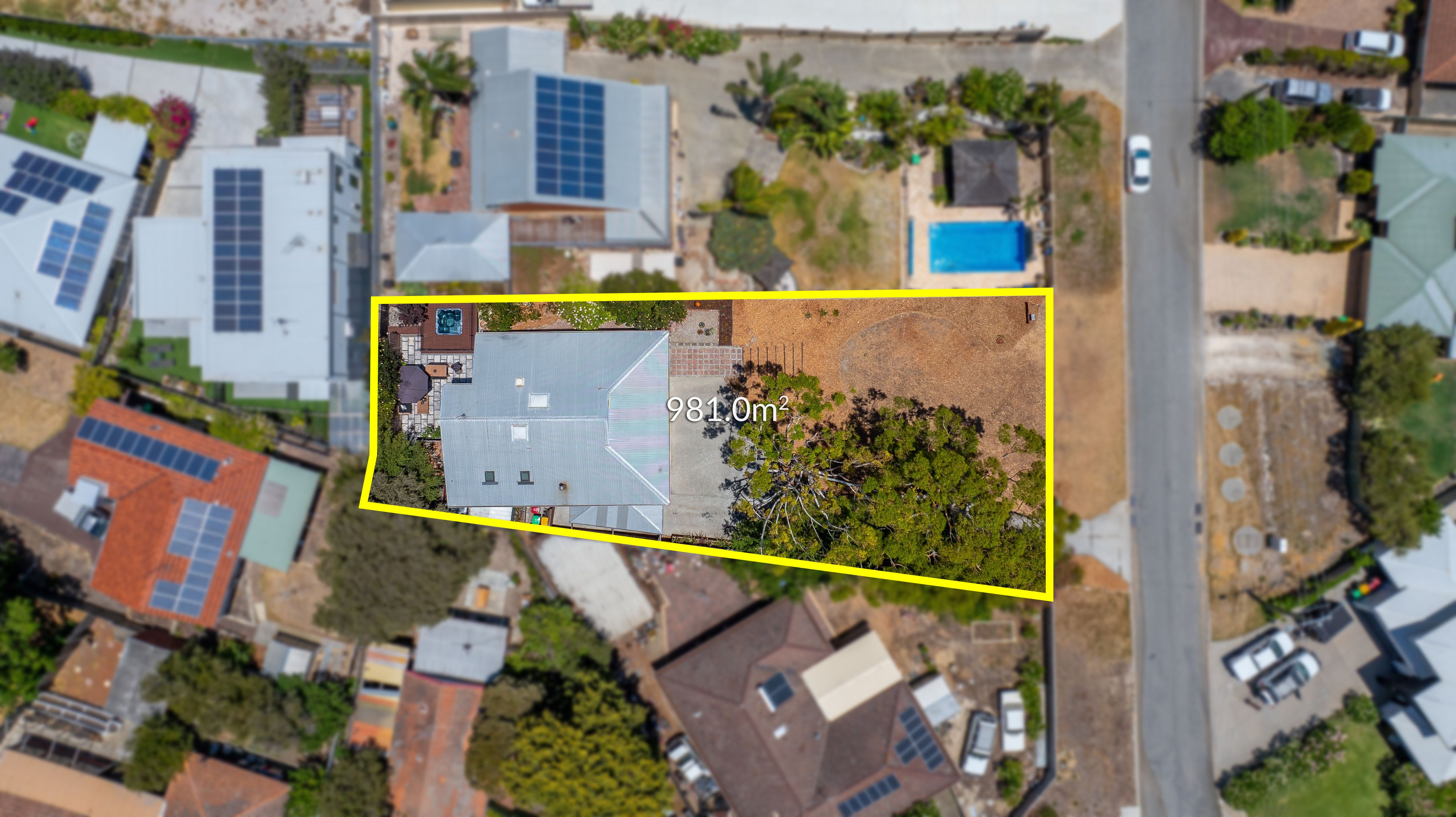 26 COX CR, QUINNS ROCKS WA 6030, 0房, 0浴, House