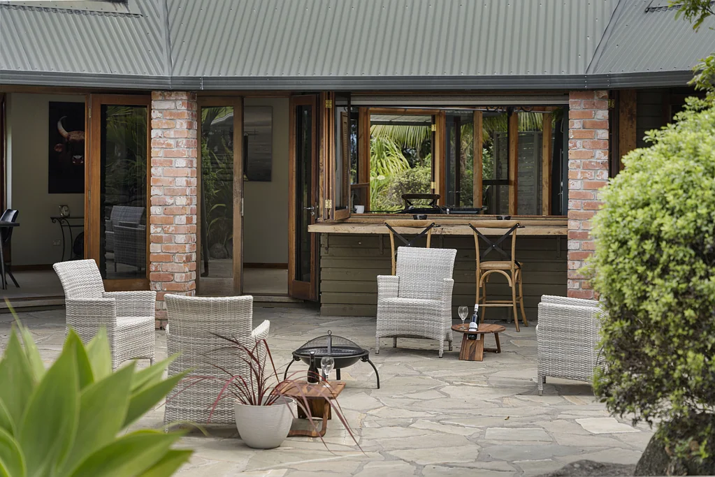 Dargaville  Rural bliss with equestrian potential