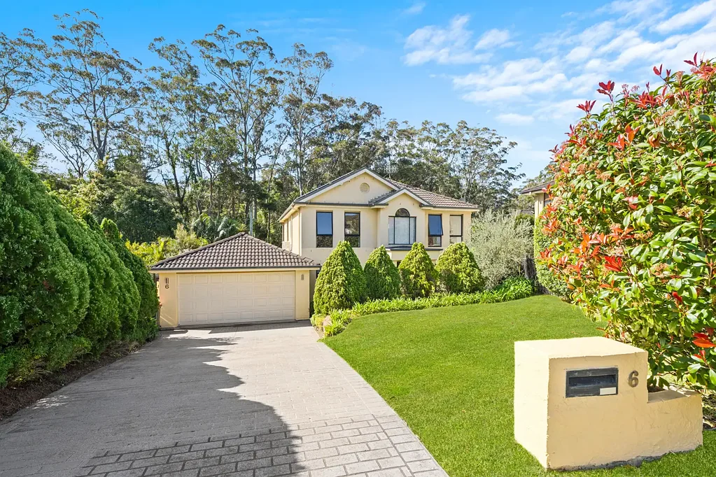Terrigal 5Kwarto Spacious Family Living in a Peaceful Terrigal Setting