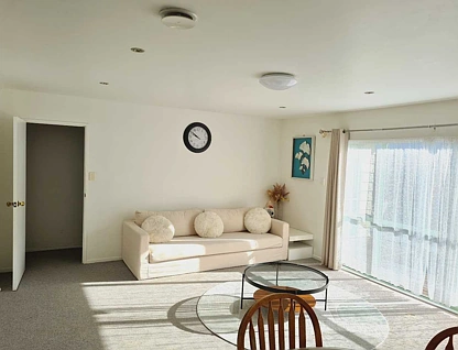 Flat 1, 51 Sungrove Rise, Auckland Central, Auckland City, 3部屋, 1バスルーム, House