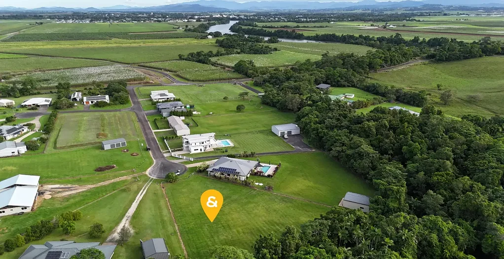 25 Witchetty Place, Jubilee Heights, QLD 4860